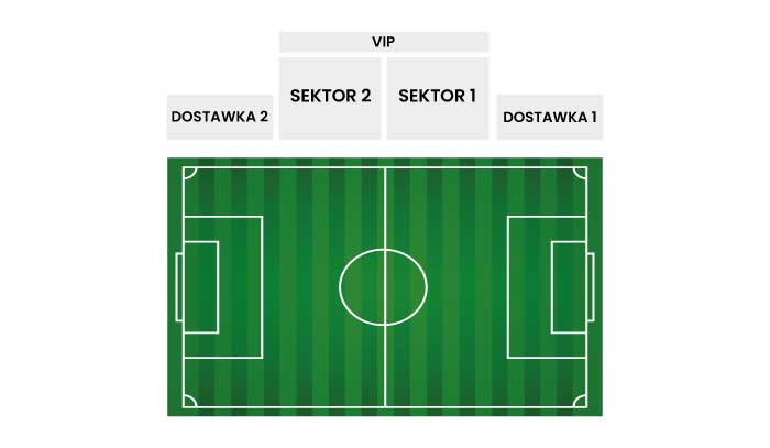 ODRA Skrzynie ZAJĄC Bytom Odrzański vs MKP Carina Gubin